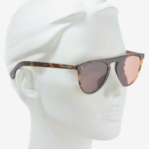 Burberry Havana Brown Sunglasses MSRP: $254